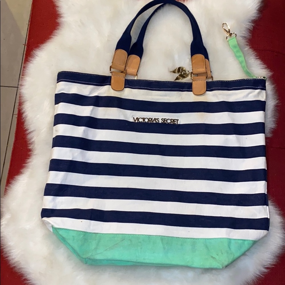Victoria secret tote